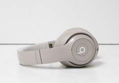 Beats by Dr. Dre Studio Pro Over-the-Ear Wireless Headphones MQTR3LLA Sandstone