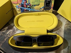 Viture 305292 X Cyberpunk 2077 Luma Cyber Xr Glasses #9761/10000
