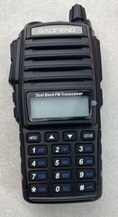 Baofeng UV-82HP High Power Dual Band Radio