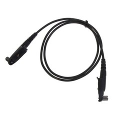 1m/3.3ft Length Copy Clone Cable ABS & Metal Cable fits for gp328plus gp338 plus