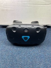 Lot of 21 HTC Vive VR Virtual Reality Headsets – For Parts or Repair (As-iS)