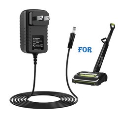 Charger For BISSELL AirRam Cordless Vacuum K13S270050B, K9, AR02, Multi MK2
