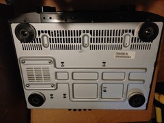 Marantz NR1501 Surround Sound Home Stereo Receiver- Free shipping
