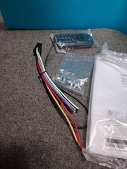 Kenwood CD-Receiver With USB Interface / KDC-200U