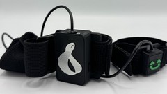 SlimeVR Compatible Full-Body Tracker (Single)| VRChat BumiXR + Extension