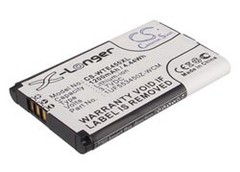 Replacement Battery For BAMBOO 1UF553450Z-WCM 1200MAH BATTERY 3.70V