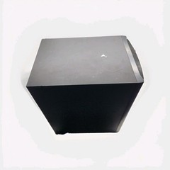 Sony SS-WP23 Passive Subwoofer Speaker Black 1.5 Ohms for Home Theatre System.W3