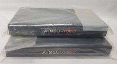 A-Neuvideo 4K HDMI HDR Transmitter/Receiver over Category 6+ Cable with ARC