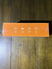 GL-10 Smart Glasses with Bluetooth Connectivity and AI Translation Technology