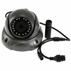 GW 8MP HD 4K (3840 x 2160) Wide Angle Outdoor Indoor IP Dome PoE Security Camera