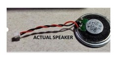 Brand New Uniden R3 R1 R8 R7 R4 1W 16Ohm 28MM Radar Detector Replacement speaker