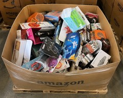 Retail Mystery Box – Target & Amazon Merchandise