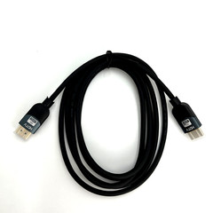 8K HDMI 2.1 Cables 6FT, High Speed HDMI Gaming Monitor Cables – 5-Pack NEW