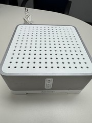 Sonos Connect:Amp Digital Media Streamer – White/Gray CONNECT: AMP