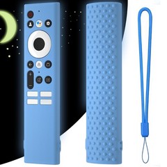 Remotes Control Silicone Guard For TC9010 Household Use Easy Access To Buttons