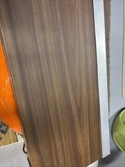 Vintage AKAI Stereo Cassette Deck CS-MO1 Works Great! Awesome Deck