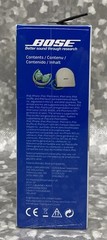 Sealed Bose SoundTrue Headphones On-Ear Style for Apple iOS – Mint (626237-0030)