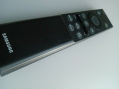Samsung UN55CU7000FXZA UN85CU7000BXZA UN65CU700FXZA Smart TV Remote BN59-01388A-