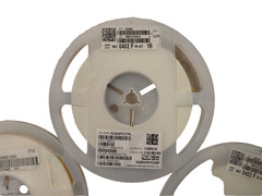 Lot of* 50 Reels of various popcorn electronics components