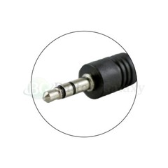 3-Foot 3.5mm, 1/8″ Stereo Male to Male Audio Cable