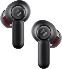 Bluetooth 6.0 Noise Cancelling Earbuds with 30+ Hours Playtime & Spatial Audio
