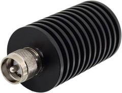 Versatile PL259 Dummy Load – 50 Ohm 50Watt – 4.8 x 2.3 x 2.3 inches – 8.8 ounces