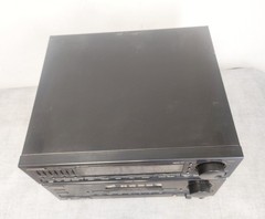 Pioneer A-Z470 Stereo Amplifier HIFI Separate With Matching SP-Z570 Graphic EQ