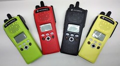 Motorola XTS2500 UHF 450-520 mhz Digital Two Way Radio H46SDF9PW6BN P25 ON SALE