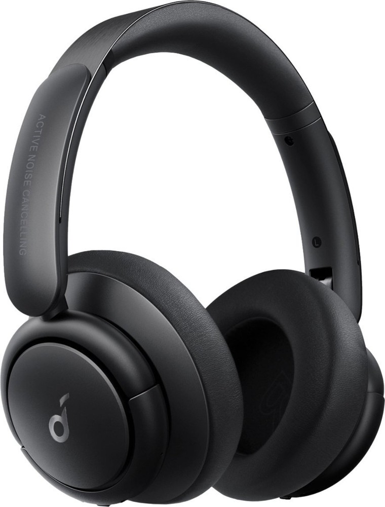 Soundcore by Anker Life Tune XR Wireless Headphones Active Noise Cancelling