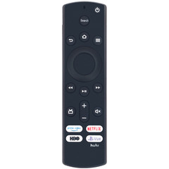 NS-RCFNA-19 IR Replacement Remote Control for Insignia TV NS-32DF310NA19