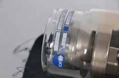 IAE X22 0.8/1.3 X-ray Tube Insert 13FB10 130kV 3000 RPM 16/32 kW Engineers Tech