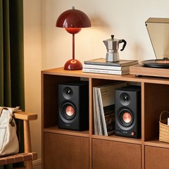 Edifier MR3 Active Bookshelf Speakers Monitor Speakers Hi-Res Audio Certified