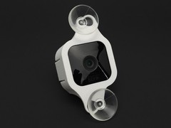 Window Mount for Blink Mini – Made in U.S.A.