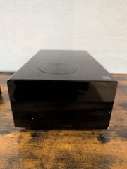 Samsung DA-E750 Wireless Audio Dock Vacuum Tube Docking MicroSD