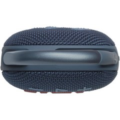 JBL JBLCLIP5BLUAM-Z Clip 5 Portable Bluetooth Speaker Blue Certified Refurbished