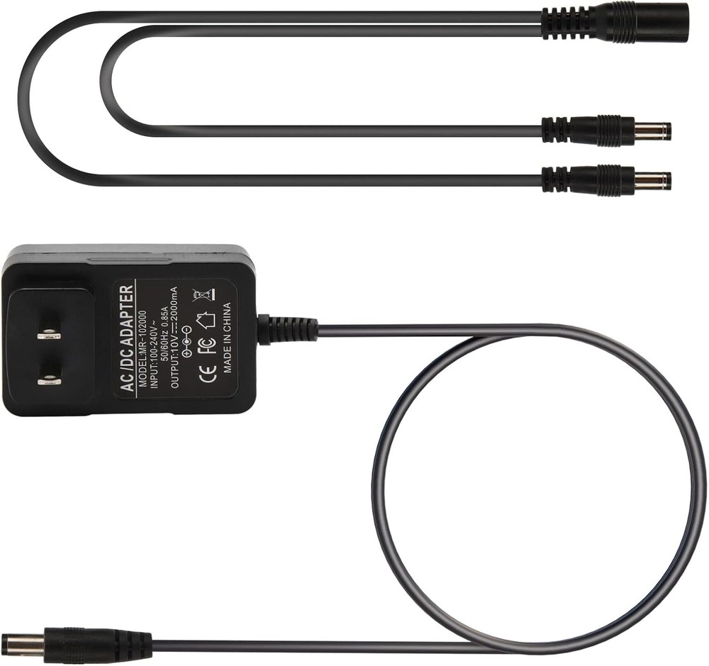 For Dogtra Charger Replacement for Use with Several Dogtra Models, Including the