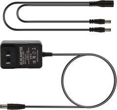 For Dogtra Charger Replacement for Use with Several Dogtra Models, Including the