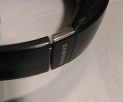 SAMSUNG Level Over EO-AG900BBESTA Premium Bluetooth Over Ear Headphone Black OEM