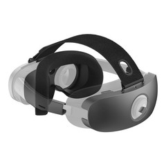 HTC Vive XR Elite VR Headset w/ Deluxe Pack – Mixed Reality PCVR – OPEN BOX