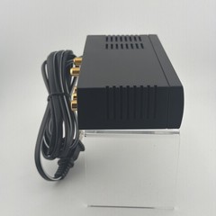 RadioShack RF Modulator Cat. No. 15-1214 120V AC 60Hz 4.5W