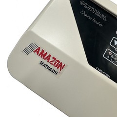 Brand New CON4 3-9KW 220V Sauna Heater Dry Steam Oven Controller for AMAZON