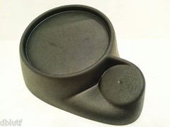 5 1/4″ UNIVERSAL FAN VEHICLE speaker spacers SPEAKER box 5.25″ MADE IN THE USA