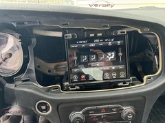 8.4″ Android 15 For 2017-2021 Dodge Charger Car Stereo Radio Carplay WIFI GPS