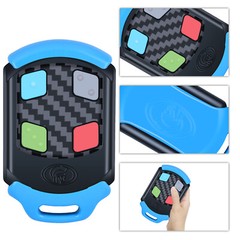 Remote Control For Centurion Nova 4 Button Transmitter 433 MHz