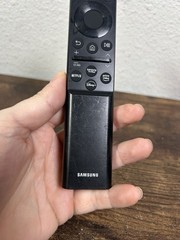 Samsung OEM Remote Control (BN59-01388A) for Select Samsung TVs – Black