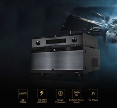 ToneWinner AD-8300PA | 11 Channels, XLR – EU/UK Stock 3-5 days-
