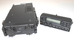 Kenwood TK890H TK-890H UHF 100 Watts 450-490 MHz Advanced Head
