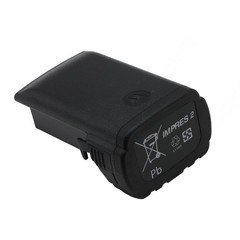Battery PMNN4486A IMPRES for Motorola Radio APX6000 APX7000 APX8000 APX6000XE