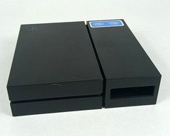 Unit Only Sony CUH-ZVR1 PS4 Processor Unit for PlayStation VR Original OEM