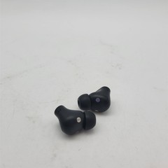 Beats by Dr. Dre Studio Buds+ Noise-Canceling True Wireless Earbuds, Black/Gold